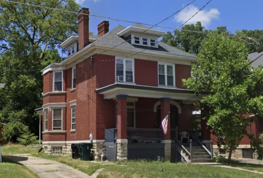 Property Image of 915 Suire Avenue